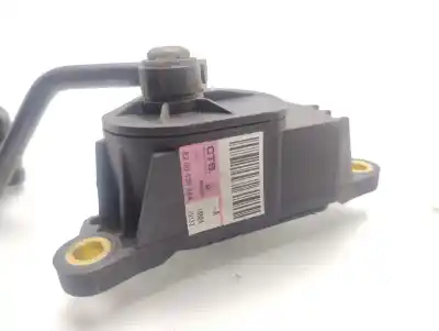 Second-hand car spare part potentiometer for renault kangoo furgón compact comfort oem iam references 8200436864  