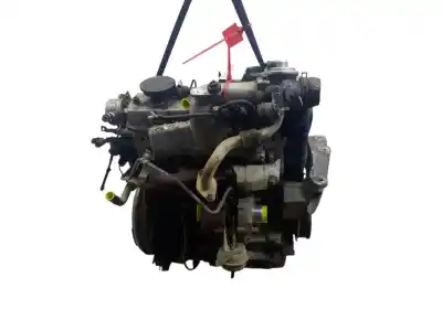 Автозапчасти б/у полный двигатель за seat toledo (1m2) signo ссылки oem iam asv  