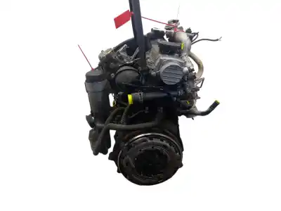 Автозапчасти б/у полный двигатель за seat toledo (1m2) signo ссылки oem iam asv  