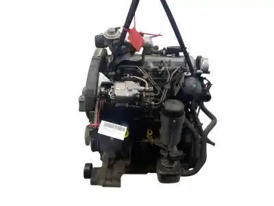 Автозапчасти б/у полный двигатель за seat toledo (1m2) signo ссылки oem iam asv  