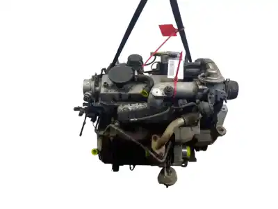 Автозапчасти б/у полный двигатель за seat toledo (1m2) signo ссылки oem iam asv  