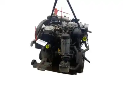 Автозапчасти б/у полный двигатель за seat toledo (1m2) signo ссылки oem iam asv  