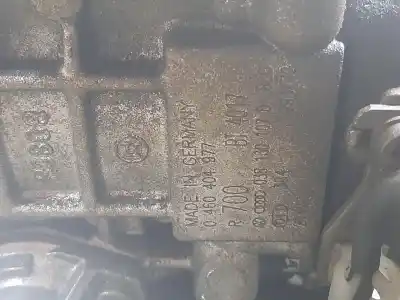 Автозапчасти б/у полный двигатель за seat toledo (1m2) signo ссылки oem iam asv  