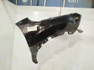 Автозапчасти б/у переднее правое крыло за CITROEN C4 BERLINA FEEL PACK 130 CV / 96 KW ссылки OEM IAM 9831194480  