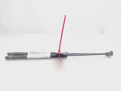 Second-hand car spare part tailgate gas strut for seat leon (1p1) reference oem iam references 1p0827550a  