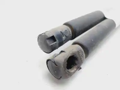 Second-hand car spare part tailgate gas strut for seat leon (1p1) reference oem iam references 1p0827550a  