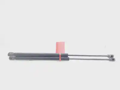 Second-hand car spare part tailgate gas strut for seat leon (1p1) reference oem iam references 1p0827550a  
