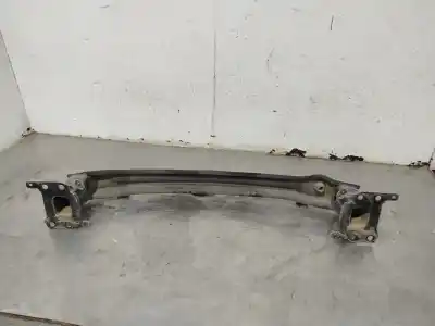 Peça sobressalente para automóvel em segunda mão reforço do pára choques dianteiro por seat leon (1p1) reference referências oem iam 1p0807109a  