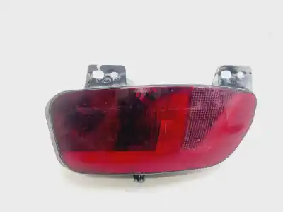 Автозапчастина б/у правий задній протитуман для citroen c4 picasso live посилання на oem iam 9653548680  