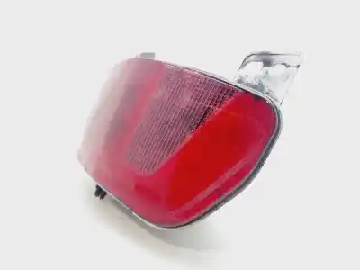 Pezzo di ricambio per auto di seconda mano Fendinebbia Posteriore Destro per CITROEN C4 PICASSO Live Riferimenti OEM IAM 9653548680  