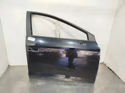Автозапчастина б/у передні праві двері для seat leon (5f1) 1.6 tdi посилання на oem iam 5f4831056a  