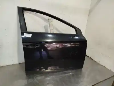 Автозапчастина б/у передні праві двері для seat leon (5f1) 1.6 tdi посилання на oem iam 5f4831056a  