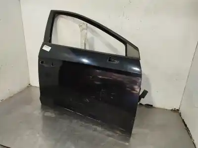 Автозапчасти б/у дверь передняя правая за SEAT LEON (5F1) 1.6 TDI ссылки OEM IAM 5F4831056A  