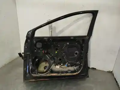 Автозапчастина б/у передні праві двері для seat leon (5f1) 1.6 tdi посилання на oem iam 5f4831056a  