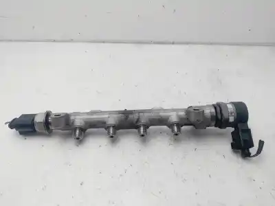 Автозапчастина б/у рампа инжектора для seat leon (5f1) 1.6 tdi посилання на oem iam 04l089b  