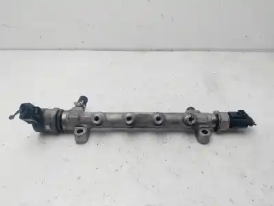 Автозапчастина б/у рампа инжектора для SEAT LEON (5F1) 1.6 TDI Посилання на OEM IAM 04L089B  
