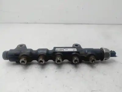 Peça sobressalente para automóvel em segunda mão régua / rampa de injetores por peugeot 307 break / sw (s1) sw pack referências oem iam 9654592680  