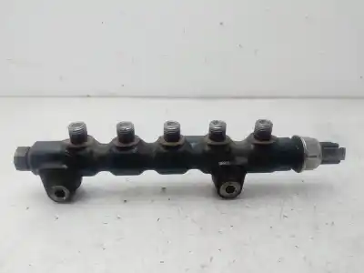 Peça sobressalente para automóvel em segunda mão régua / rampa de injetores por peugeot 307 break / sw (s1) sw pack referências oem iam 9654592680  