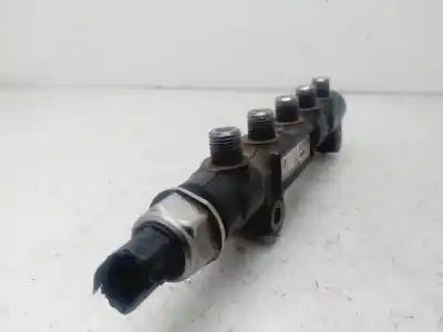 Автозапчасти б/у рампа инжектора за PEUGEOT 307 BREAK / SW (S1) SW PACK ссылки OEM IAM 9654592680  