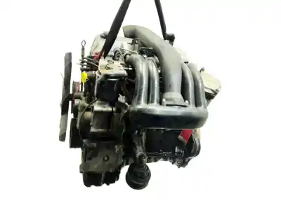 Автозапчасти б/у полный двигатель за mercedes-benz clase c (w202) c 200 d (202.120) ссылки oem iam om601913  