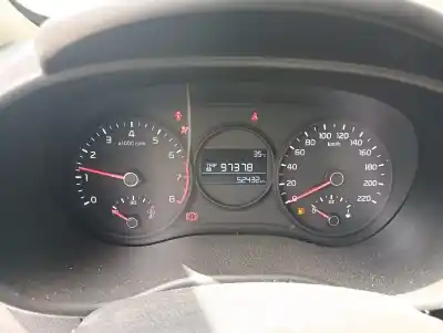 Peça sobressalente para automóvel em segunda mão  por KIA PICANTO (JA)  Referências OEM IAM G3LA  