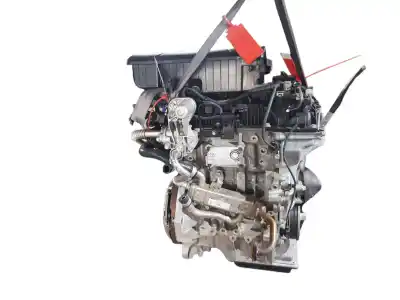 Peça sobressalente para automóvel em segunda mão motor completo por kia picanto (ja) concept referências oem iam g3la  