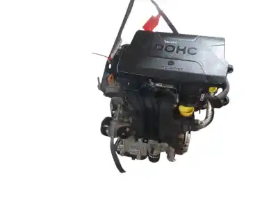 Peça sobressalente para automóvel em segunda mão motor completo por kia picanto (ja) concept referências oem iam g3la  