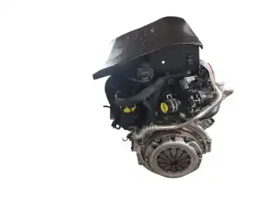Peça sobressalente para automóvel em segunda mão motor completo por kia picanto (ja) concept referências oem iam g3la  