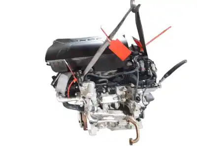 Peça sobressalente para automóvel em segunda mão motor completo por kia picanto (ja) concept referências oem iam g3la  