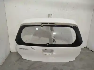 Peça sobressalente para automóvel em segunda mão  por KIA PICANTO (JA)  Referências OEM IAM 73700G6000  