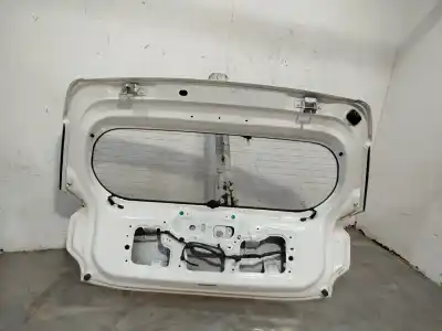 Автозапчасти б/у задняя дверь за kia picanto (ja) concept ссылки oem iam 73700g6000  