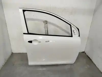 Автозапчасти б/у дверь передняя правая за kia picanto (ja) concept ссылки oem iam 76004g6000  