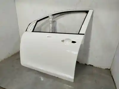 Second-hand car spare part left front door for kia picanto (ja) concept oem iam references 76003g6000  
