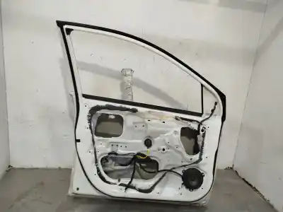 Second-hand car spare part left front door for kia picanto (ja) concept oem iam references 76003g6000  