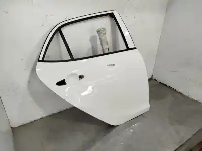 Автозапчасти б/у дверь задняя правая за kia picanto (ja) concept ссылки oem iam 77004g6000  
