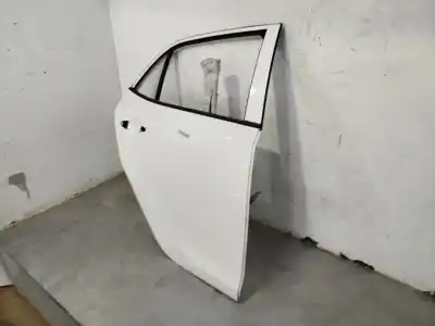Автозапчасти б/у дверь задняя правая за kia picanto (ja) concept ссылки oem iam 77004g6000  