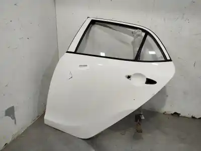 Автозапчасти б/у задняя левая дверь за kia picanto (ja) concept ссылки oem iam 77003g6000  