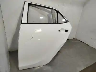 Автозапчасти б/у задняя левая дверь за kia picanto (ja) concept ссылки oem iam 77003g6000  