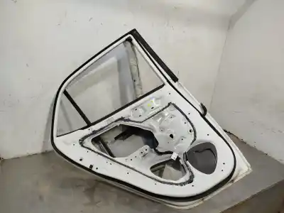 Автозапчасти б/у задняя левая дверь за kia picanto (ja) concept ссылки oem iam 77003g6000  