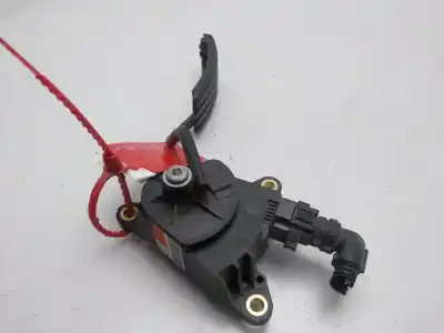 Peça sobressalente para automóvel em segunda mão potenciômetro por renault kangoo profesional referências oem iam 8200436878  