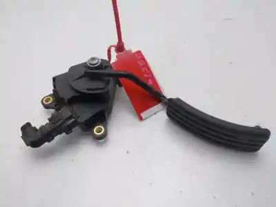 Peça sobressalente para automóvel em segunda mão potenciômetro por renault kangoo profesional referências oem iam 8200436878  