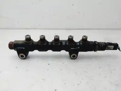 Автозапчасти б/у рампа инжектора за citroen c3 1.4 hdi (68 cv) 1.4 hdi ссылки oem iam 9642503380  
