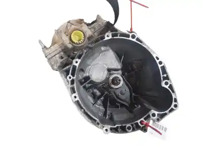 Автозапчастина б/у коробка передач для peugeot 407 sw st confort посилання на oem iam 20mb02  6 velocidades