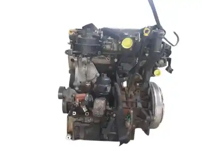 Pezzo di ricambio per auto di seconda mano motore completo per peugeot 407 sw st confort riferimenti oem iam rhr  