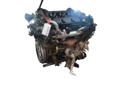 Pezzo di ricambio per auto di seconda mano motore completo per peugeot 407 sw st confort riferimenti oem iam rhr  