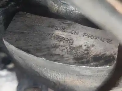 Pezzo di ricambio per auto di seconda mano motore completo per peugeot 407 sw st confort riferimenti oem iam rhr  
