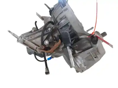 Автозапчасти б/у коробка передач за DACIA SANDERO Ambiance ссылки OEM IAM JH3052  5 VELOCIDADES