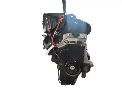 Pièce détachée automobile d'occasion MOTEUR COMPLET pour VOLKSWAGEN POLO (9N3)  Références OEM IAM BUD  