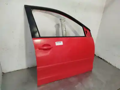 Pièce détachée automobile d'occasion PORTE AVANT DROITE pour VOLKSWAGEN POLO (9N3)  Références OEM IAM 6Q4831056P  