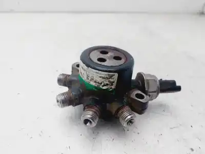 Pièce détachée automobile d'occasion Rampe D'injecteur pour RENAULT MEGANE II BERLINA 5P Confort Dynamique Références OEM IAM 8200584034  